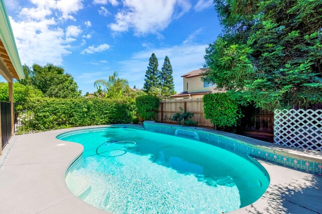 2707 E Omaha Ave, Fresno, CA 93720 - photo 36