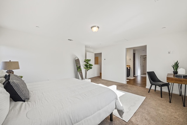 7141 N Shiraz Ave, Fresno, CA 93722 - carpeted bedroom with baseboards