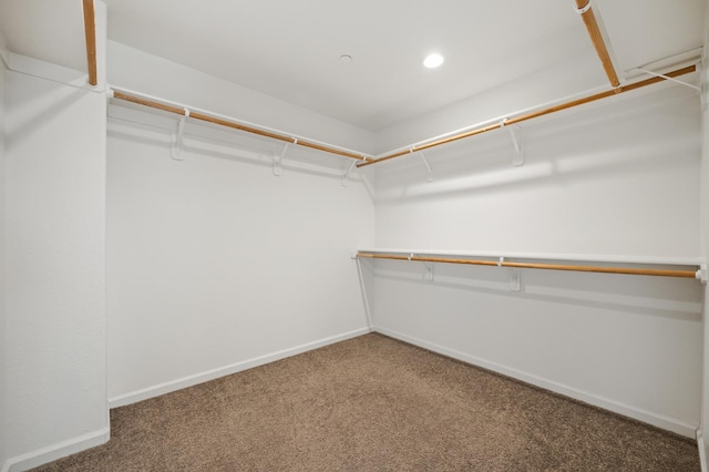 7141 N Shiraz Ave, Fresno, CA 93722 - spacious closet with carpet