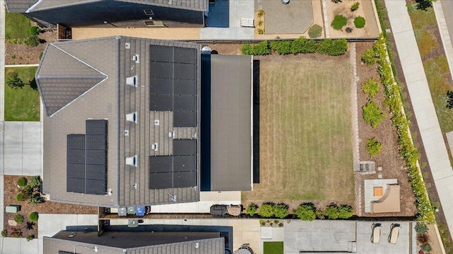 859 Windmill Ave, Clovis, CA 93619 - aerial view of property and surrounding area