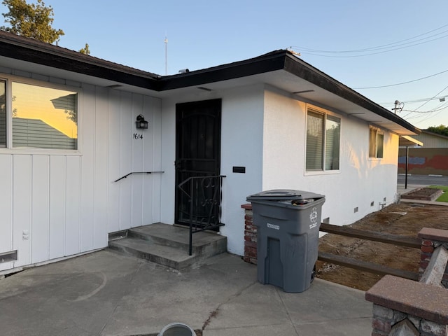 1205 F St, Reedley, CA 93654 - property entrance