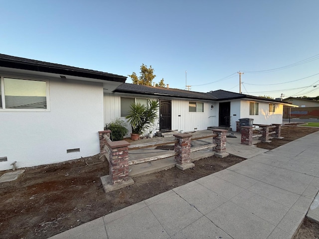 1205 F St, Reedley, CA 93654 - view of front of house