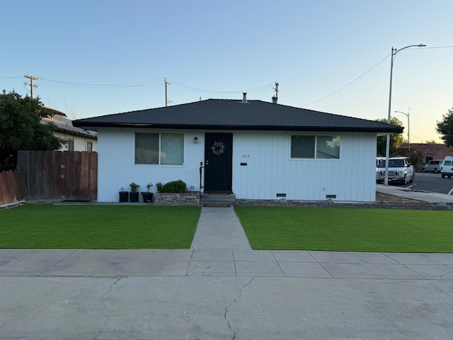 1205 F St, Reedley, CA 93654 - view of front facade