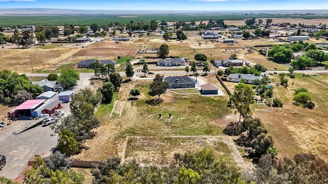 19730 Brightwood Rd, Madera, CA 93638 - drone / aerial view