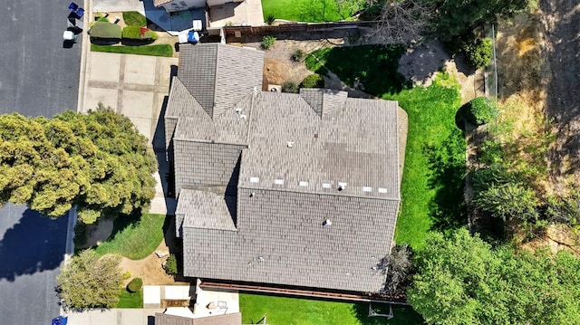 122 E Loop, Madera, CA 93637 - aerial view