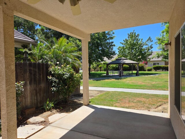 2300 Sierra St Unit 130, Kingsburg, CA 93631 - photo 30