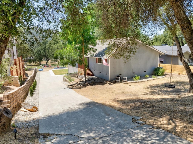 40656 Goldside Dr, Oakhurst, CA 93644 - photo 4