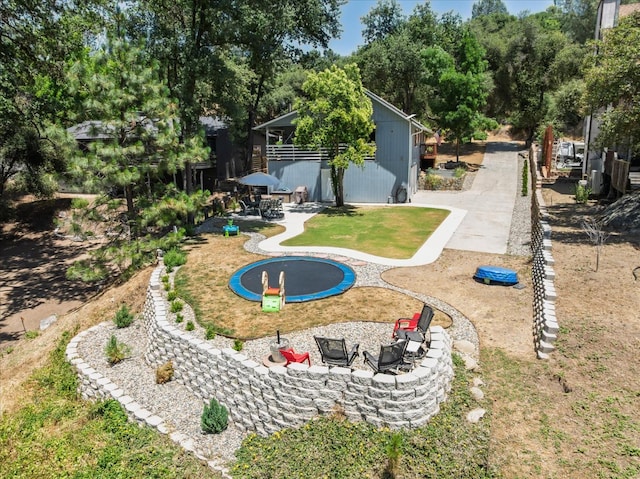 40656 Goldside Dr, Oakhurst, CA 93644 - photo 5