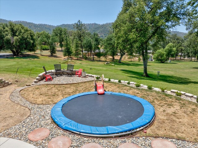 40656 Goldside Dr, Oakhurst, CA 93644 - photo 32