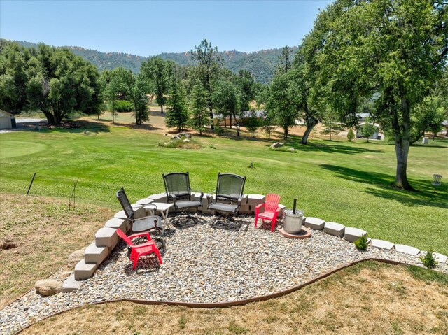 40656 Goldside Dr, Oakhurst, CA 93644 - photo 33