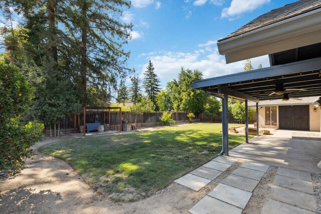 8829 N Millbrook Ave, Fresno, CA 93720 - photo 27