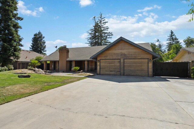 8829 N Millbrook Ave, Fresno, CA 93720 - photo 2