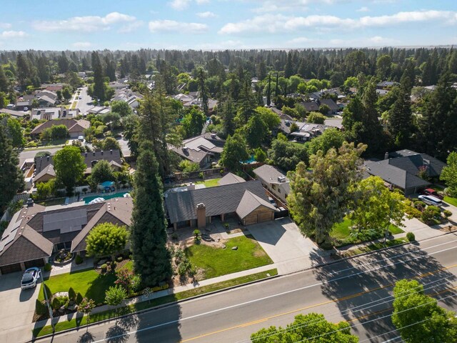 8829 N Millbrook Ave, Fresno, CA 93720 - photo 33