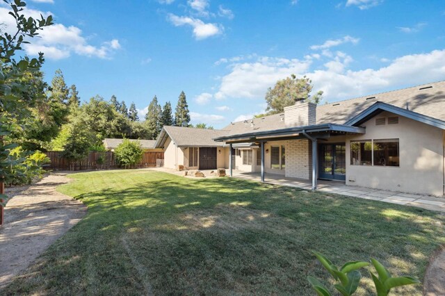 8829 N Millbrook Ave, Fresno, CA 93720 - photo 28