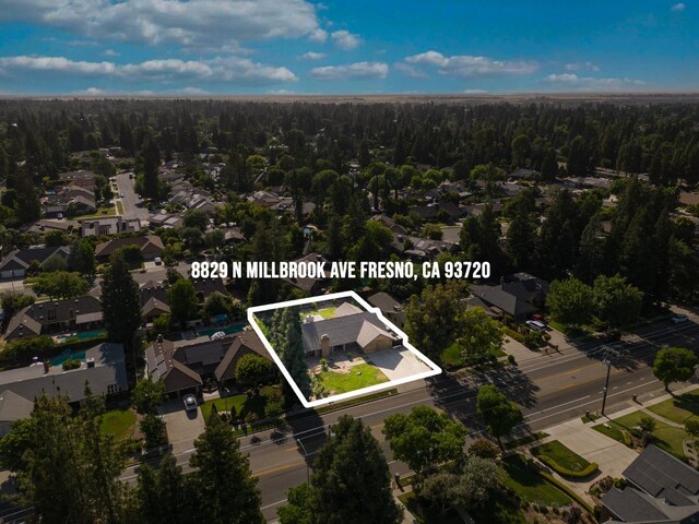 8829 N Millbrook Ave, Fresno, CA 93720 - photo 34