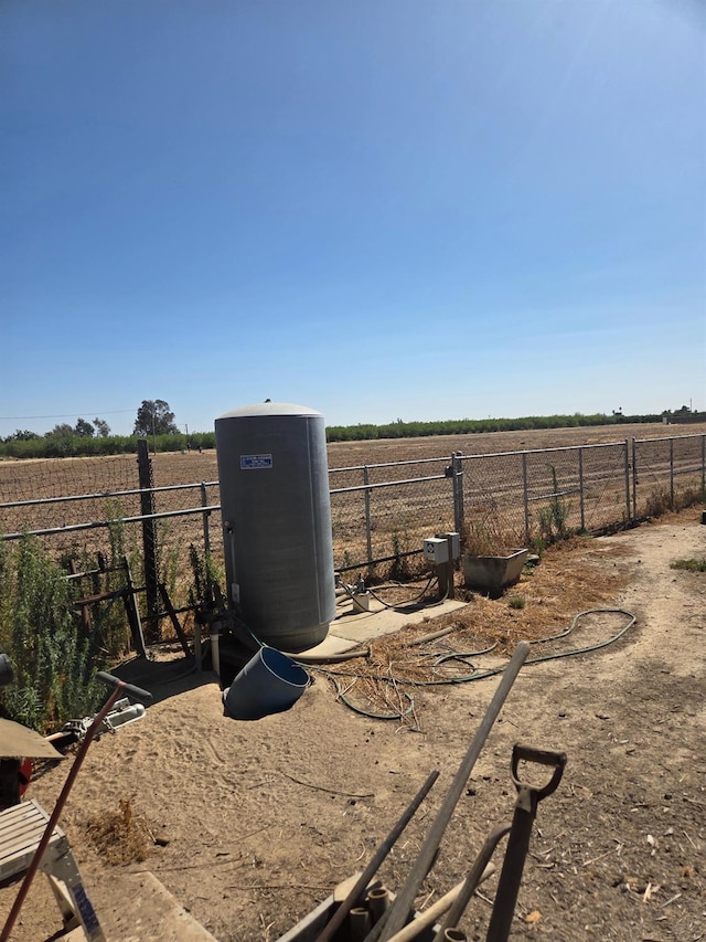 5525 S Fig Ave, Fresno, CA 93706 - exterior view