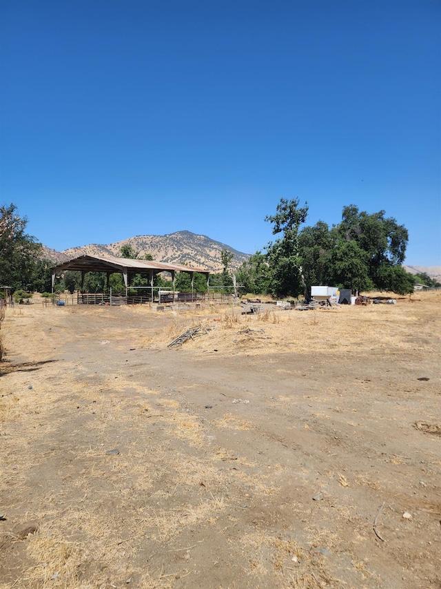 9 Live Oak Dr, Tbd, Sanger, CA 93657