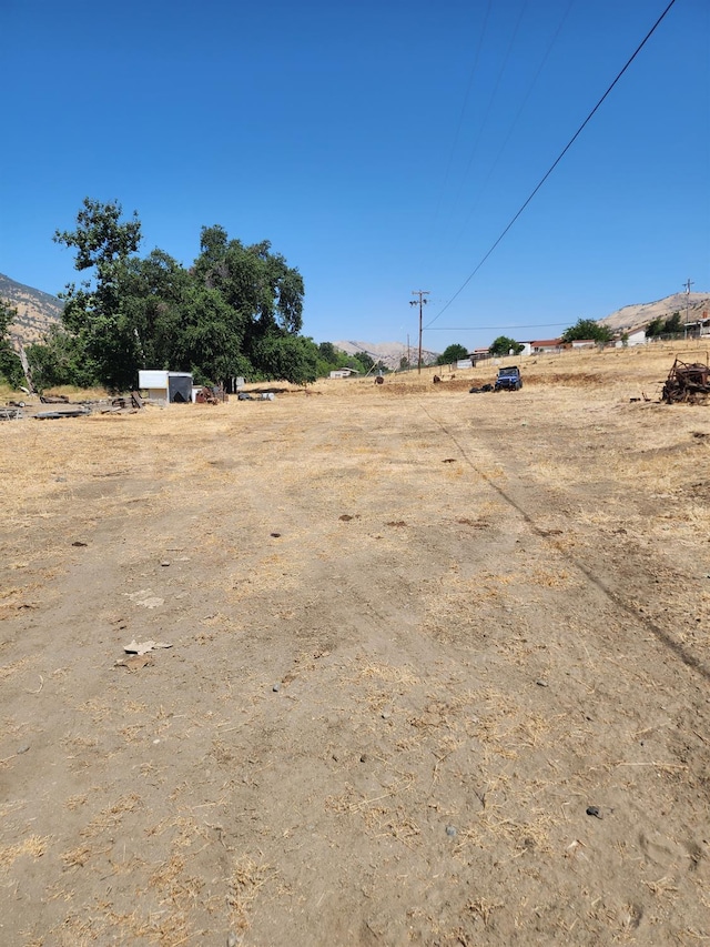 9 Live Oak Dr, Tbd, Sanger, CA 93657