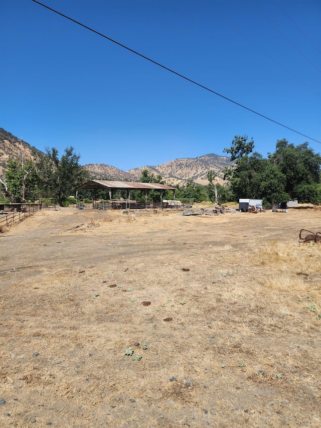9 Live Oak Dr, Tbd, Sanger, CA 93657