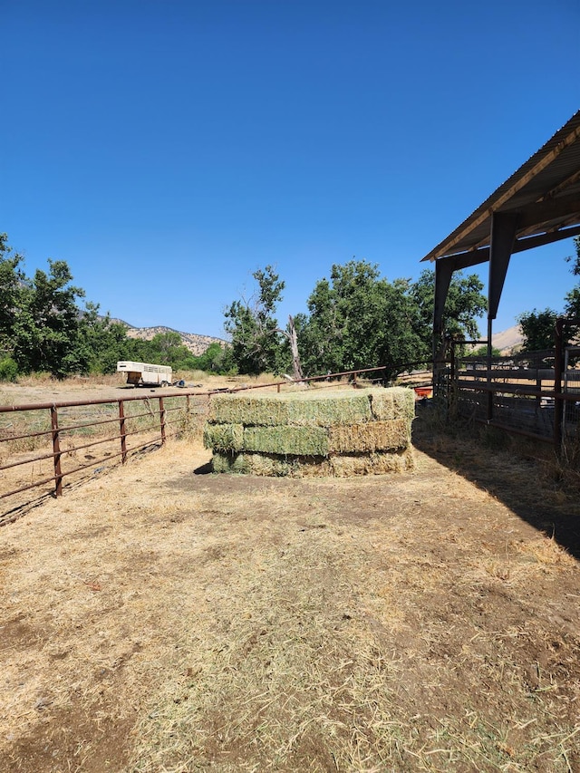 9 Live Oak Dr, Tbd, Sanger, CA 93657
