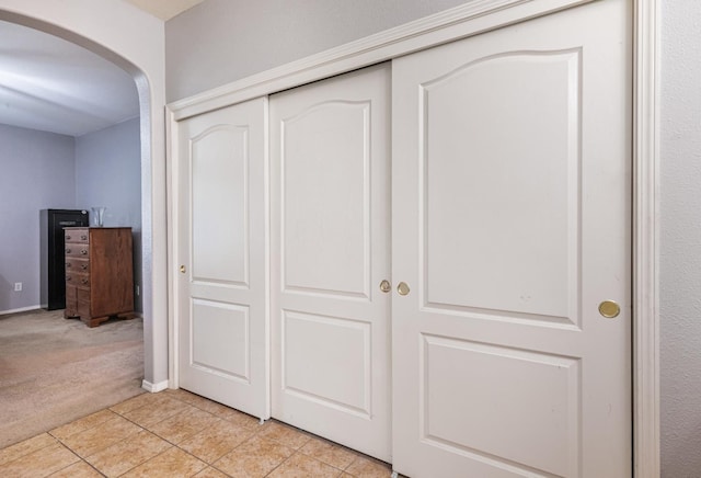 1734 Glen Oban Ln, Clovis, CA 93619 - view of closet