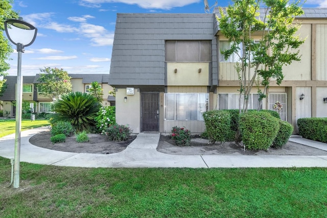 5098 E Ashlan Ave Unit 116, Fresno, CA 93727 - view of property