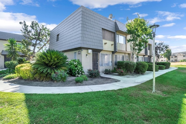 5098 E Ashlan Ave Unit 116, Fresno, CA 93727 - view of building exterior