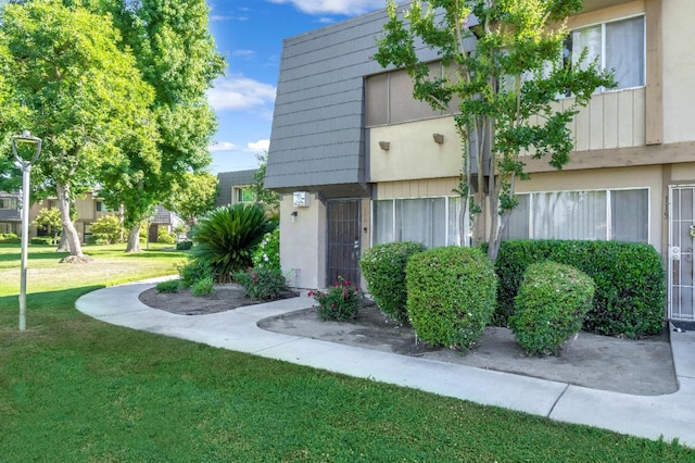 5098 E Ashlan Ave Unit 116, Fresno, CA 93727 - view of property