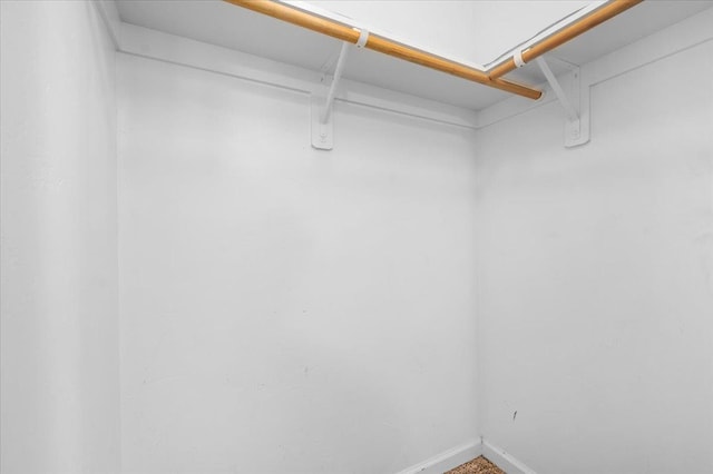 3673 N Denali Ave, Fresno, CA 93727 - view of walk in closet