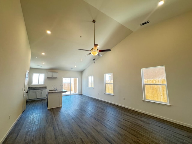 1113 E Orange St, Avenal, CA 93204 - photo 2