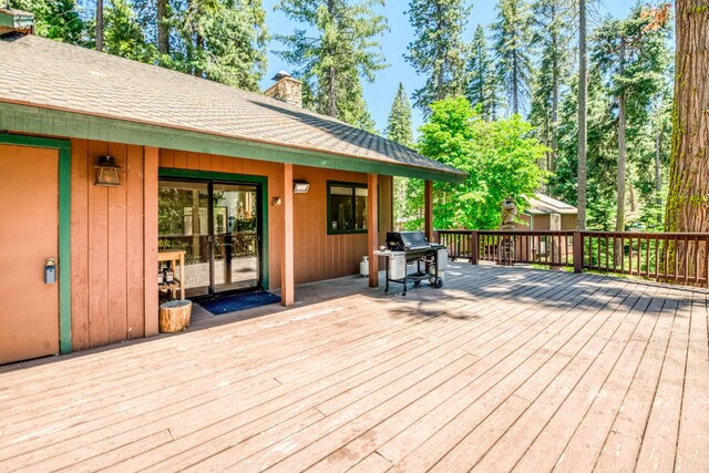 39145 Checkerbloom Ln, Shaver Lake, CA 93664 - photo 48