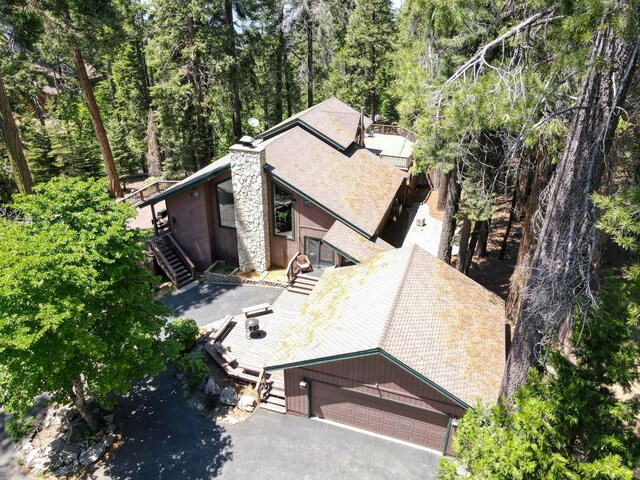 39145 Checkerbloom Ln, Shaver Lake, CA 93664 - photo 52
