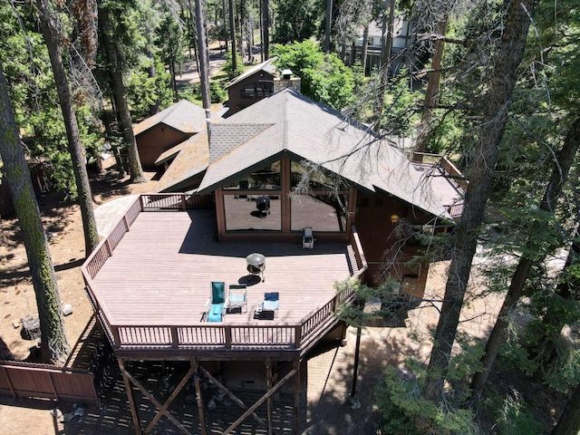 39145 Checkerbloom Ln, Shaver Lake, CA 93664 - photo 57