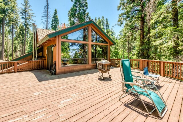 39145 Checkerbloom Ln, Shaver Lake, CA 93664 - photo 26