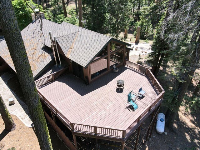 39145 Checkerbloom Ln, Shaver Lake, CA 93664 - photo 56