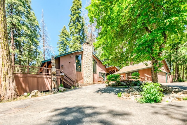 39145 Checkerbloom Ln, Shaver Lake, CA 93664 - photo 1