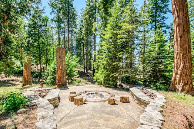39145 Checkerbloom Ln, Shaver Lake, CA 93664 - photo 2