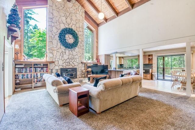 39145 Checkerbloom Ln, Shaver Lake, CA 93664 - photo 4