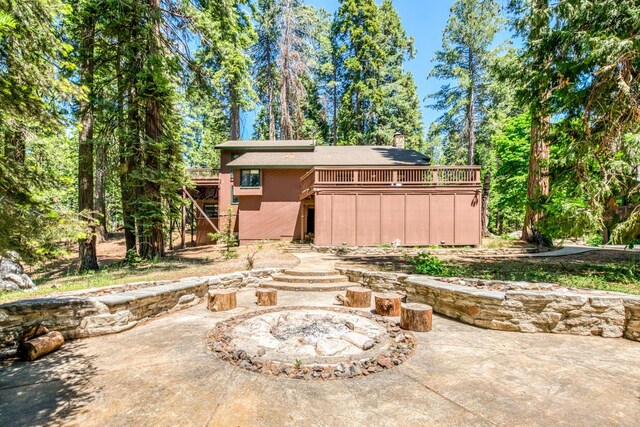 39145 Checkerbloom Ln, Shaver Lake, CA 93664 - photo 42