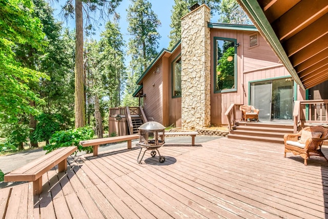 39145 Checkerbloom Ln, Shaver Lake, CA 93664 - photo 49