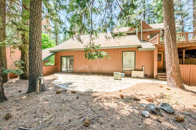 39145 Checkerbloom Ln, Shaver Lake, CA 93664 - photo 45