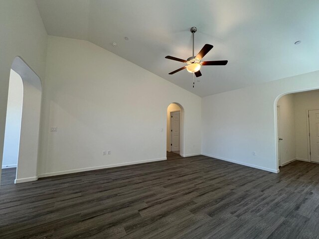 1124 E Orange St, Avenal, CA 93204 - photo 8