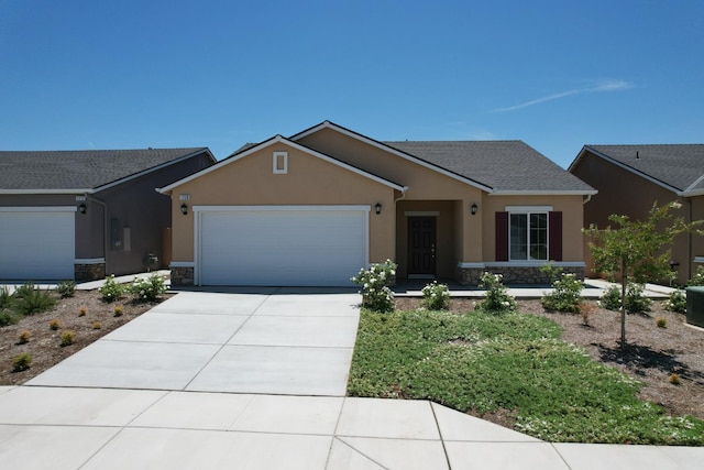 1208 E Orange St, Avenal, CA 93204 - photo 1