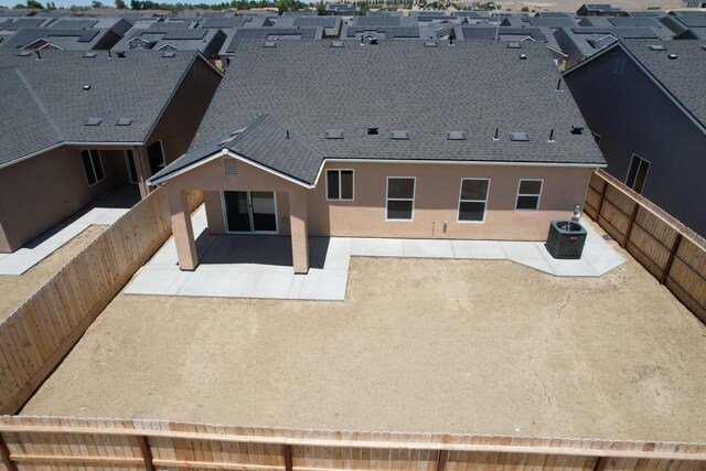 1208 E Orange St, Avenal, CA 93204 - photo 4