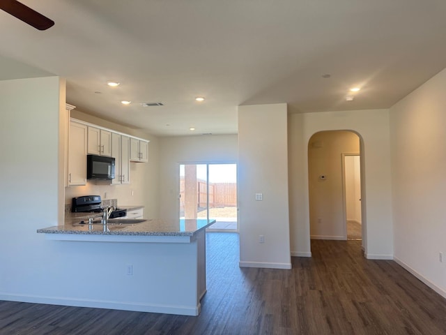 1224 E Orange St, Avenal, CA 93204 - photo 2