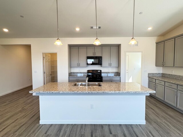 1240 E Orange St, Avenal, CA 93204 - photo 4