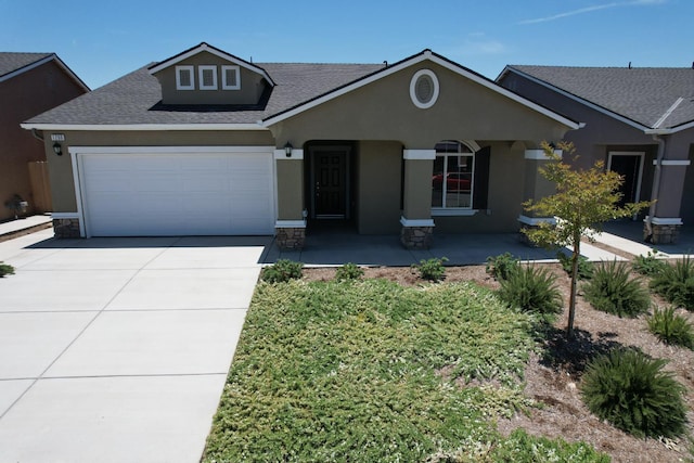 909 Grangeville Ave, Avenal, CA 93204 - photo 1
