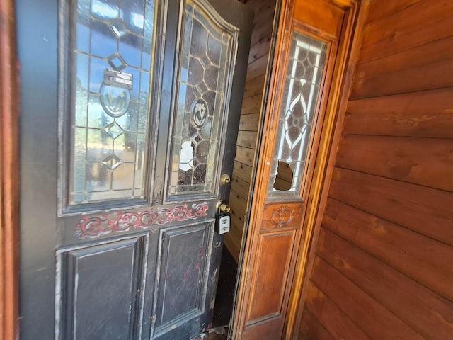 55766 Quail Hollow Ct, North Fork, CA 93643 - doorway to property
