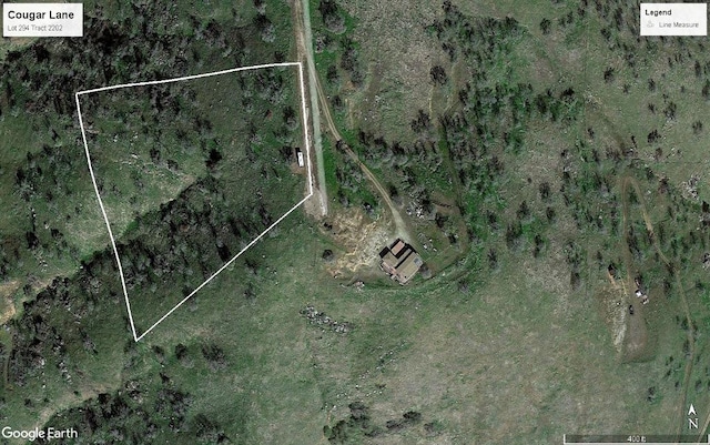 294 Cougar Ln, Yokuts Valley, CA 93675 - photo 1