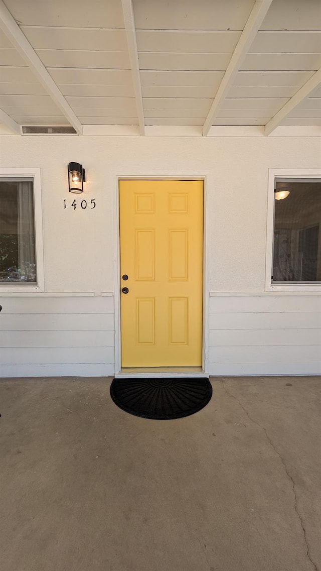 1405 N Lake St, Madera, CA 93638 - property entrance